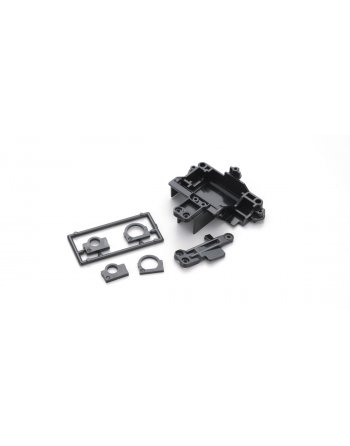 MF04 Motor Case Set MF04  - KYOSHO RC